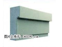 产品三维图型 - 檐口线，型号：SX311-YK-1，规格：180x350mm(1) - 松原三象EPS建材 songyuan.sx311.cc